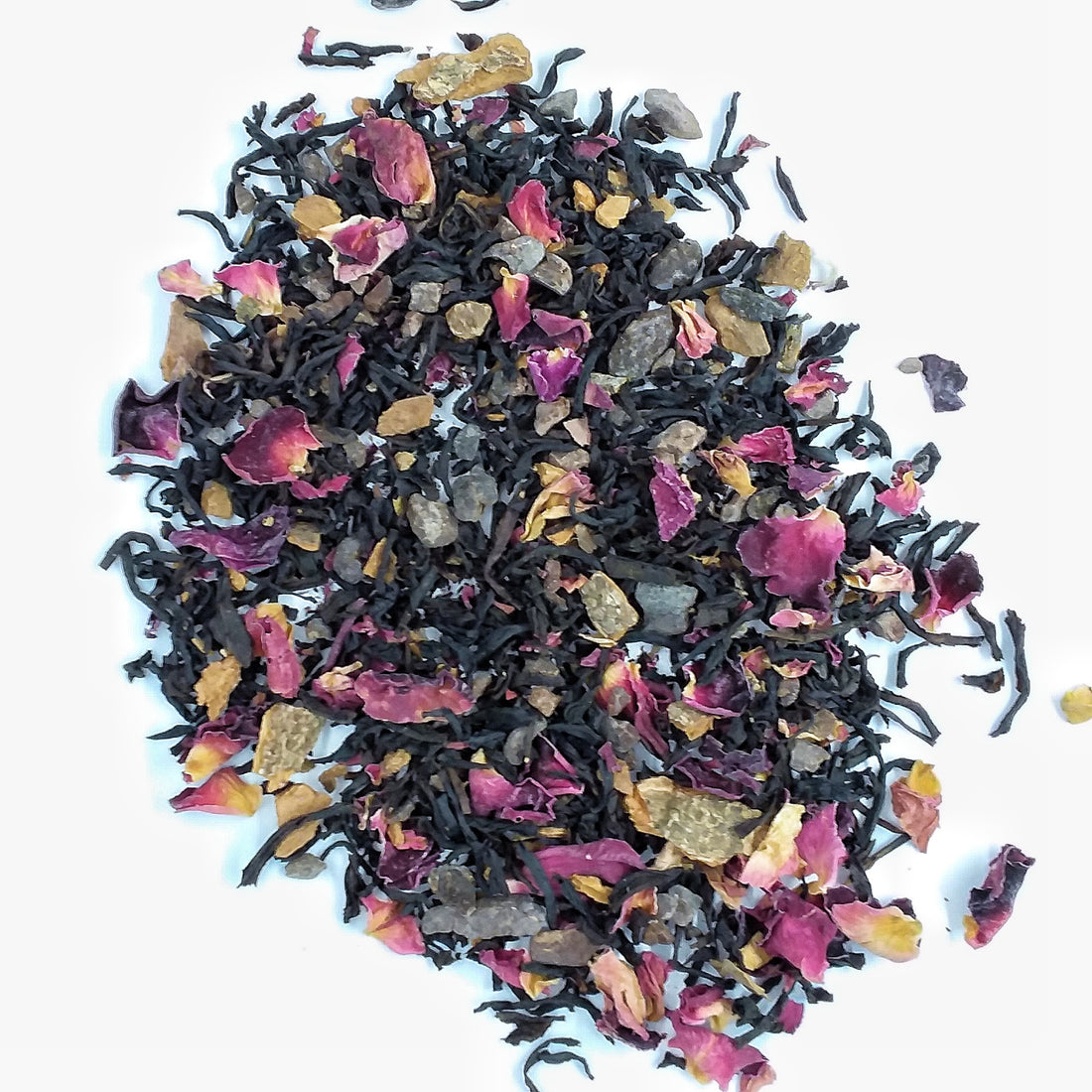 Winter Warmer Black Tea100g