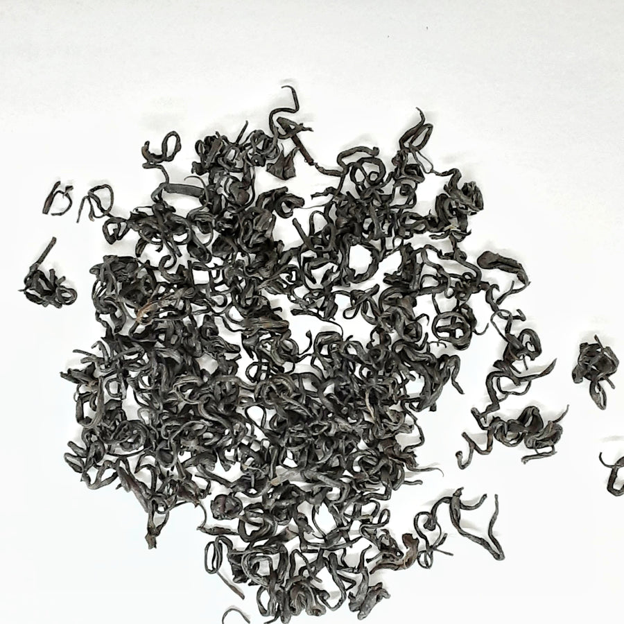 CHINA - Imperial Grade Laoshan 100g