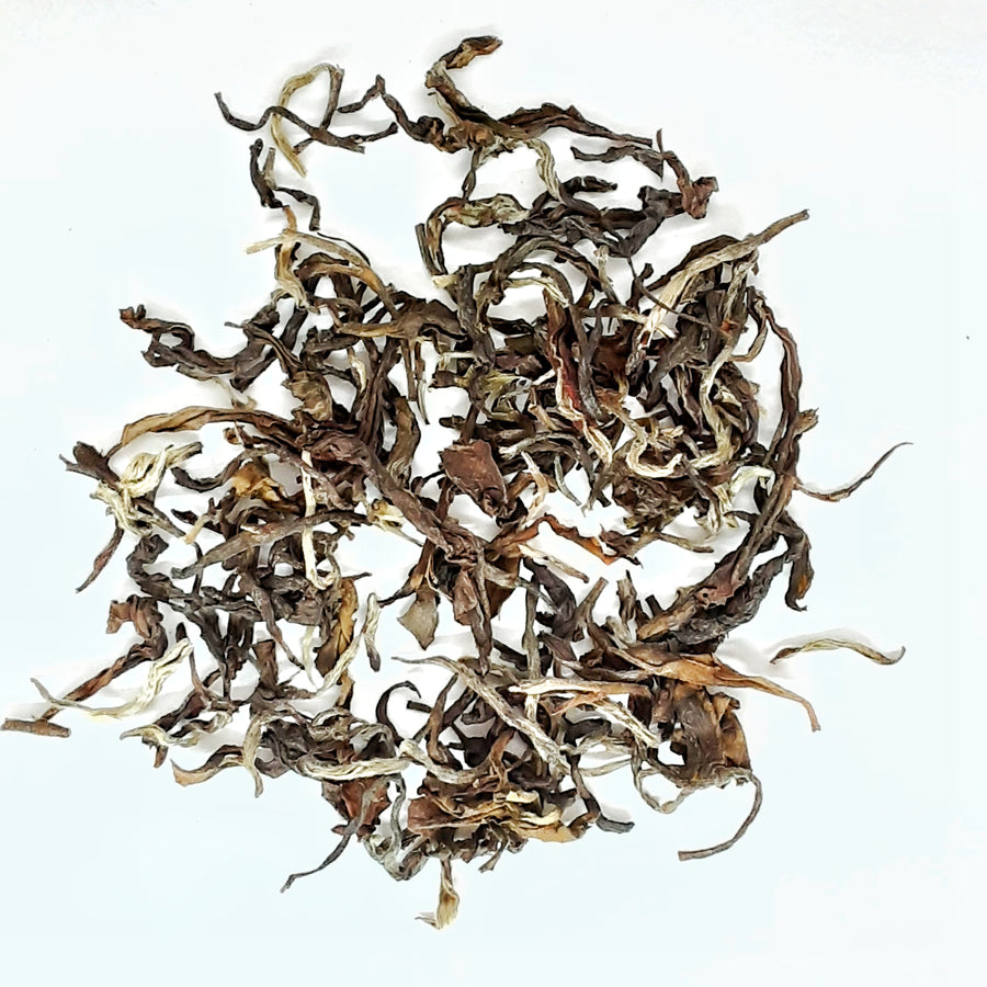 INDIA - Darjeeling Organic Oaks FTGFOP1 1st Fl - Clonal Delight 50g