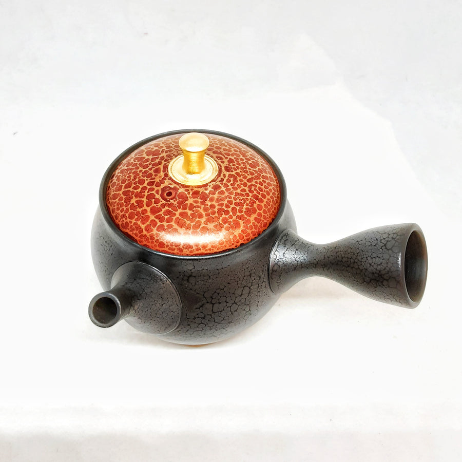 Kyusu Japanese Teapot 230mL - #108