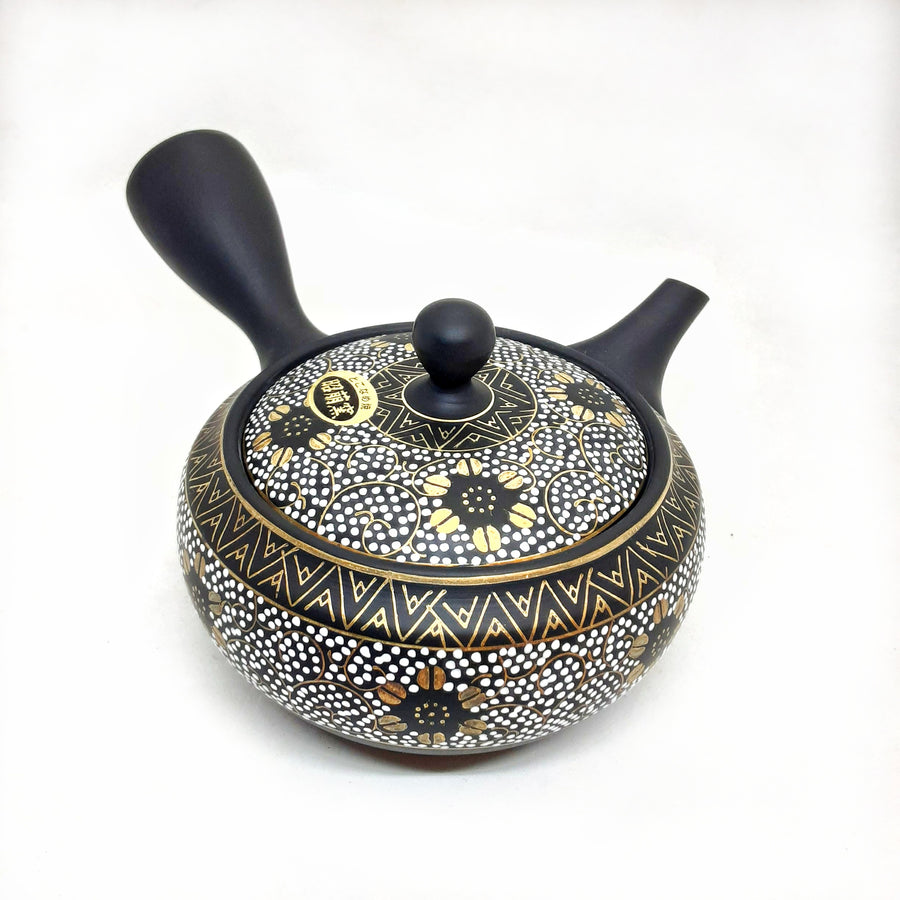 Kyusu Japanese Teapot 330ml - #274