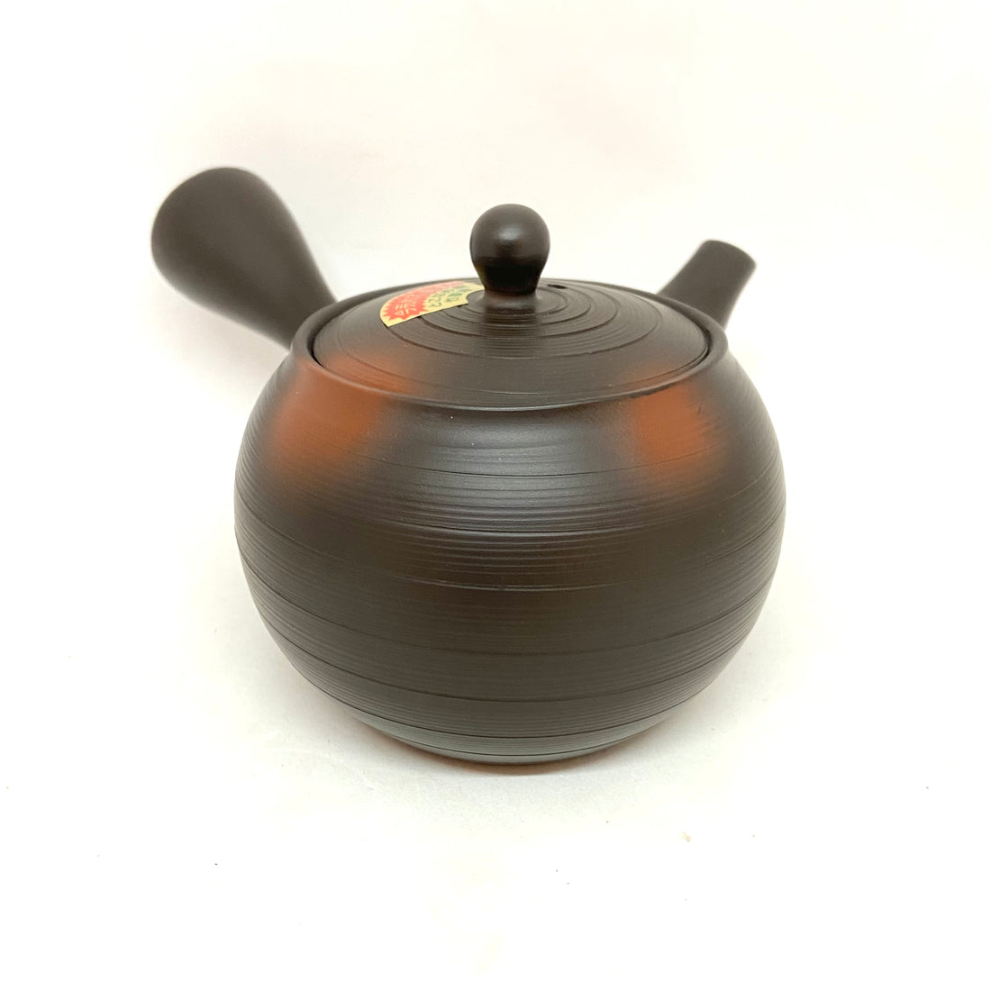 Kyusu Japanese Teapot - Faded Spots - 220ml #716