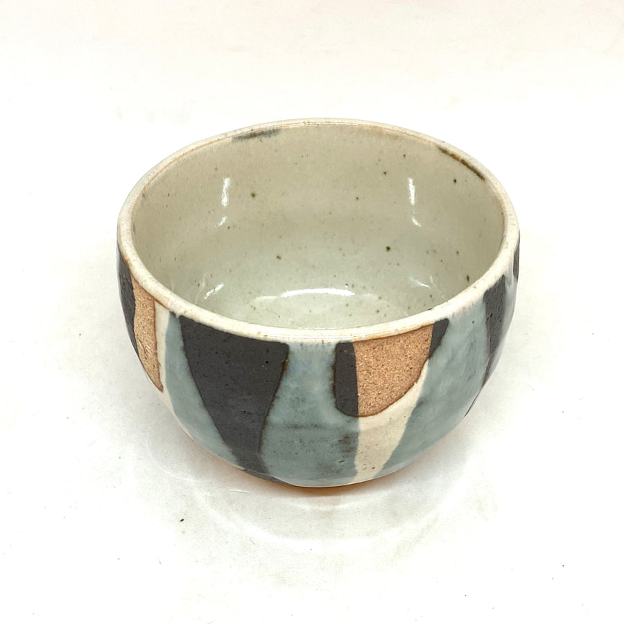 Japanese Tea Cup - Curvy