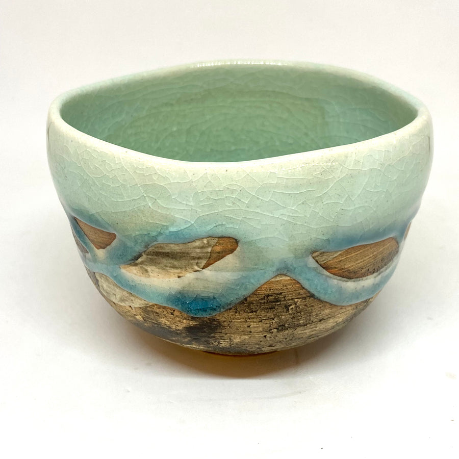 Matcha Bowl  - Shoreside - 428