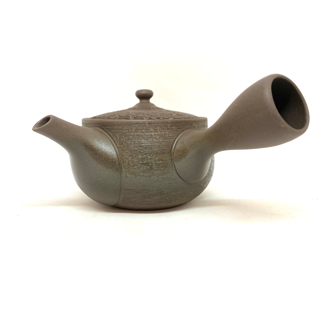 Kyusu Japanese Teapot - Kokudo Matsukawa - 290 ml - #500