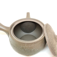 Kyusu Japanese Teapot - Kokudo Matsukawa - 290 ml - #500