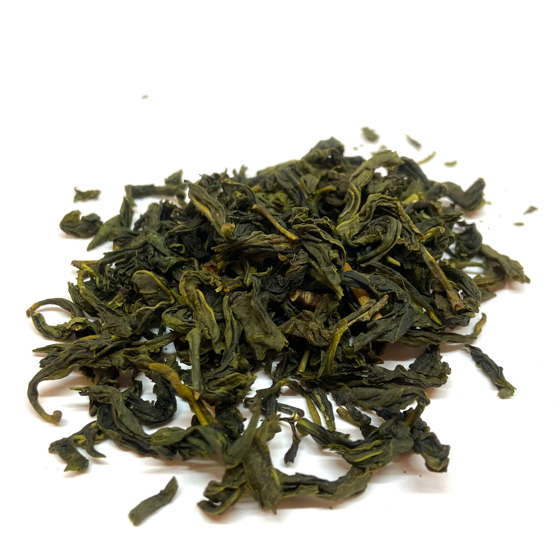 Earl Grey Green - Organic - 80g