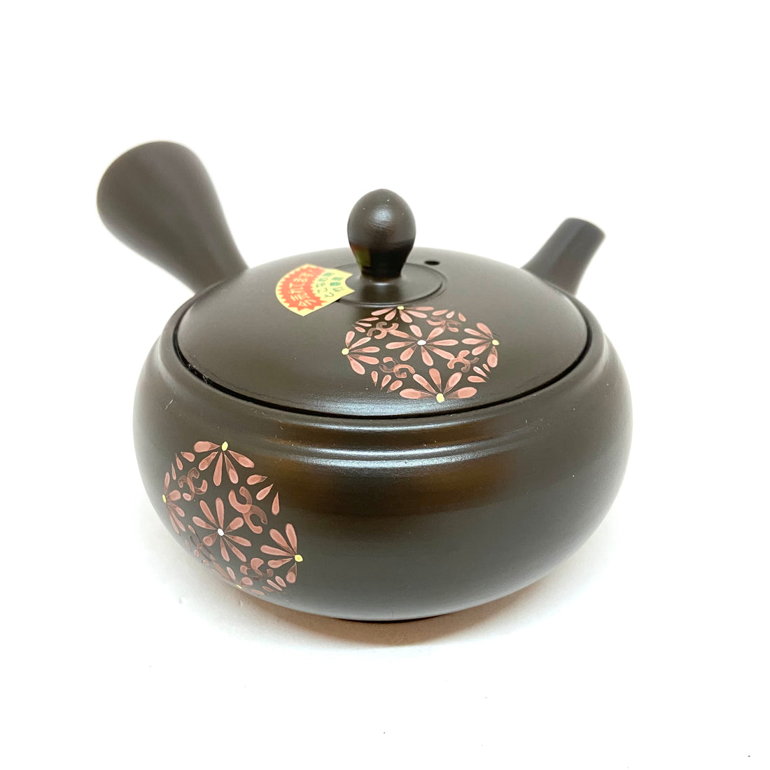 Kyusu Japanese Teapot - Fusenryo - 230ml #720