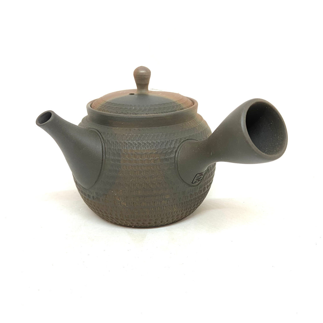 Kyusu Japanese Teapot - Chattered Yohen - 230ml #720