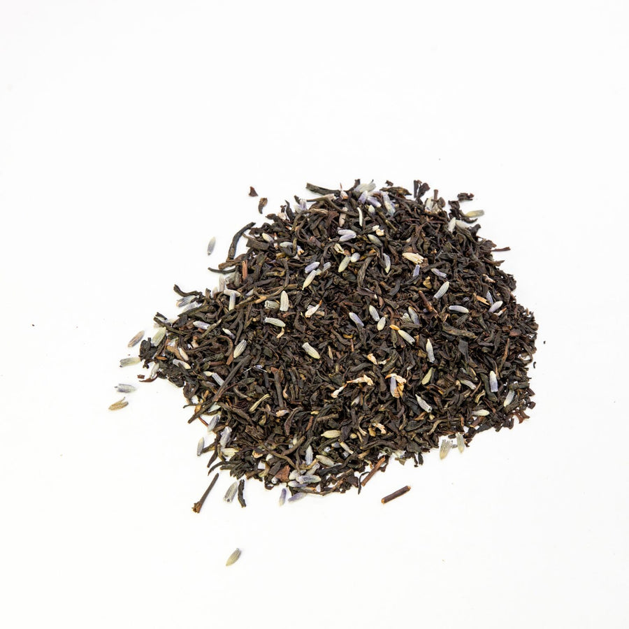 Earl Grey Lavender - Organic - 100g