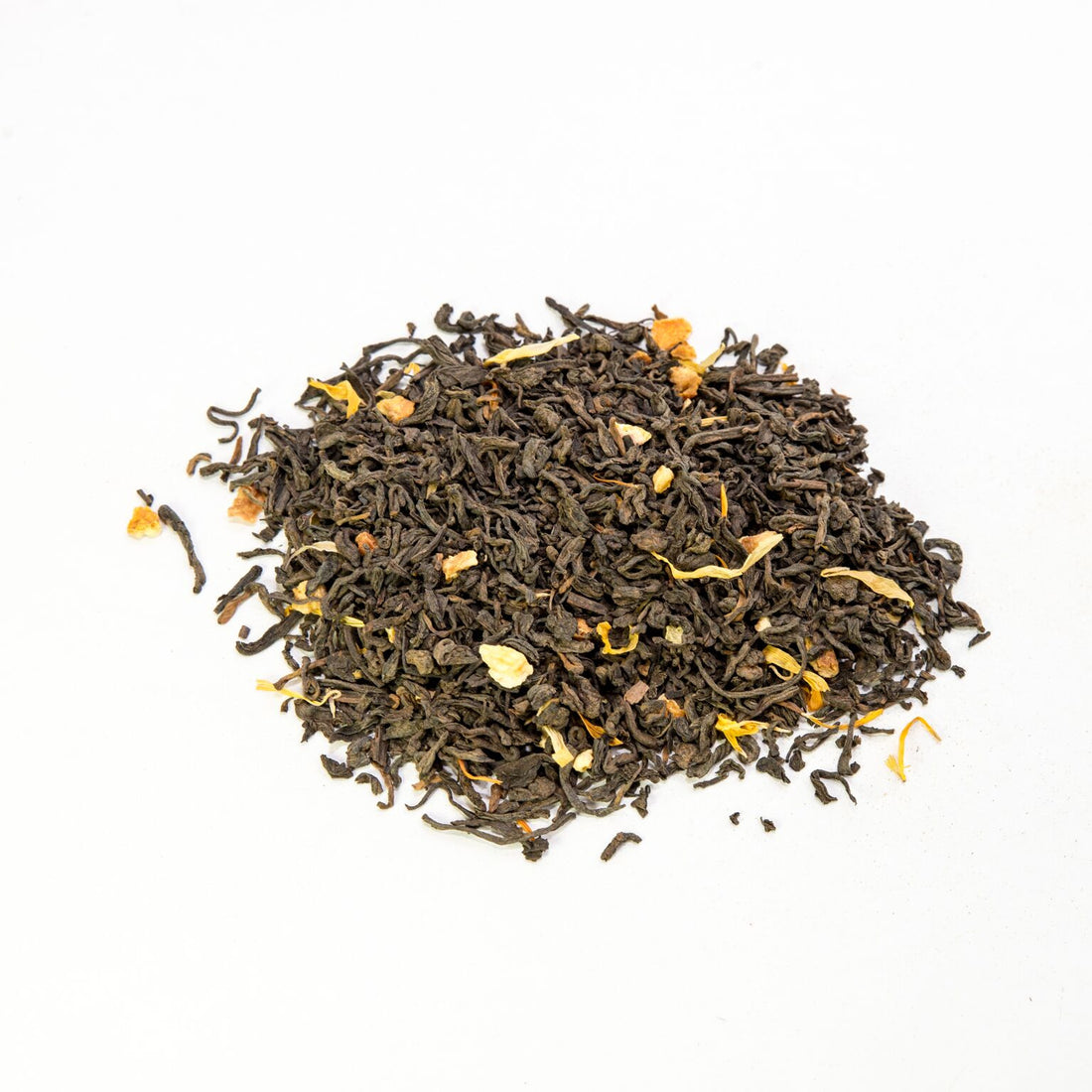 Pu-Erh Blended - Good Karma - Organic 150g