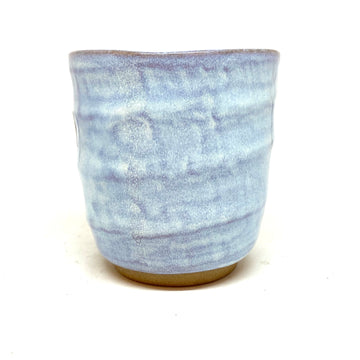 Japanese Tea Cup - Unofu - Blue