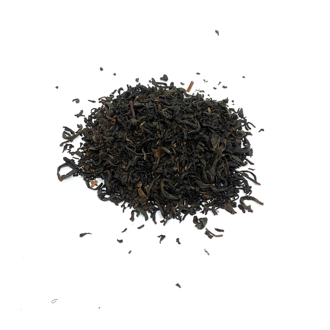 Smoked Whisky Barrel Tea 100g