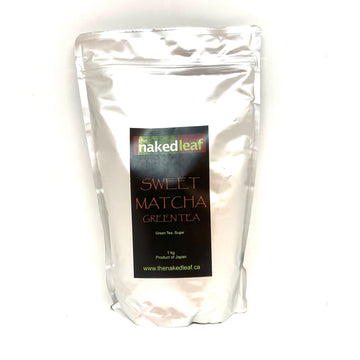 JAPAN - Matcha Sweetened 1kg