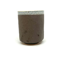 Japanese Tea Cup - Rough glacier