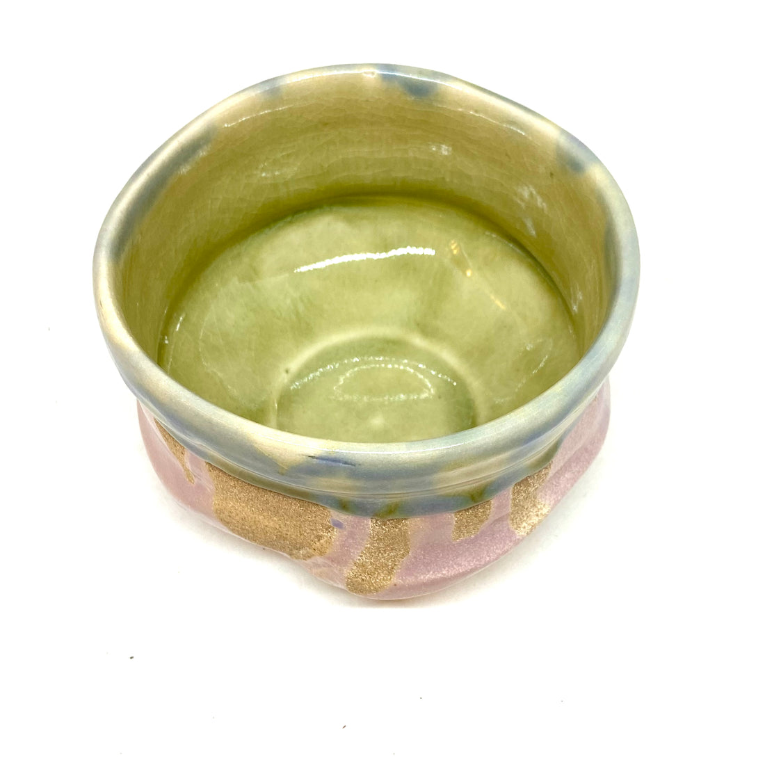 Matcha Bowl -  Lilac Valley - 635