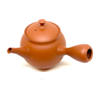 Kyusu Japanese Teapot - Oku no Hosomichi - #M67- 250 ml