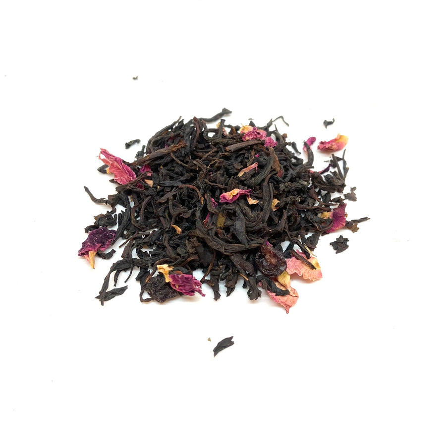 Black Currant- Organic 100g