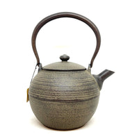 Tetsubin -  Aged Iron - 1.5 L - #HS66L