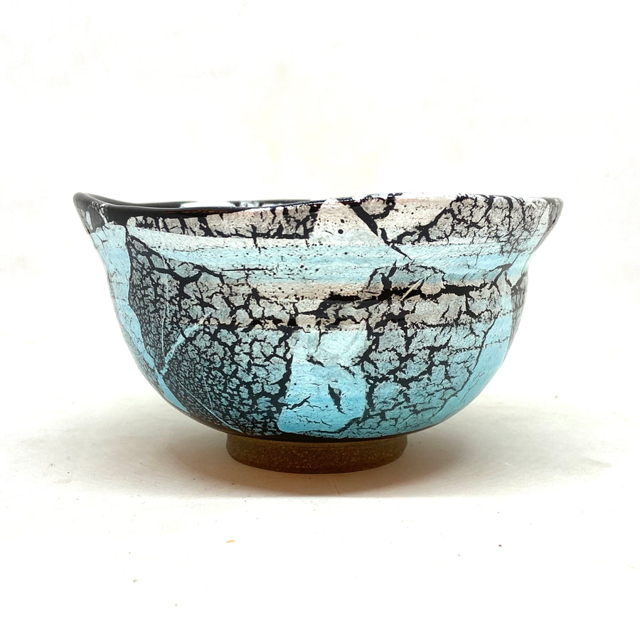 Matcha Bowl - Arctic Midnight - 814