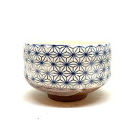 Japanese Tea Cup - Asanoha