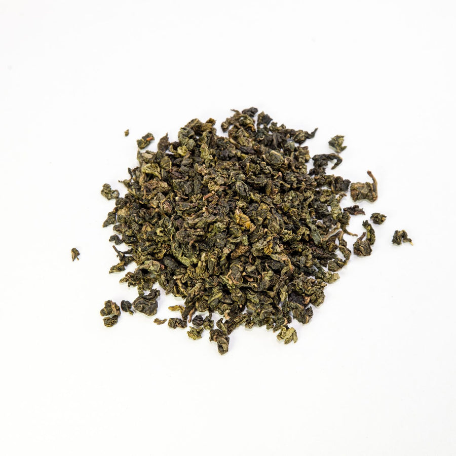 Milk Oolong 100g