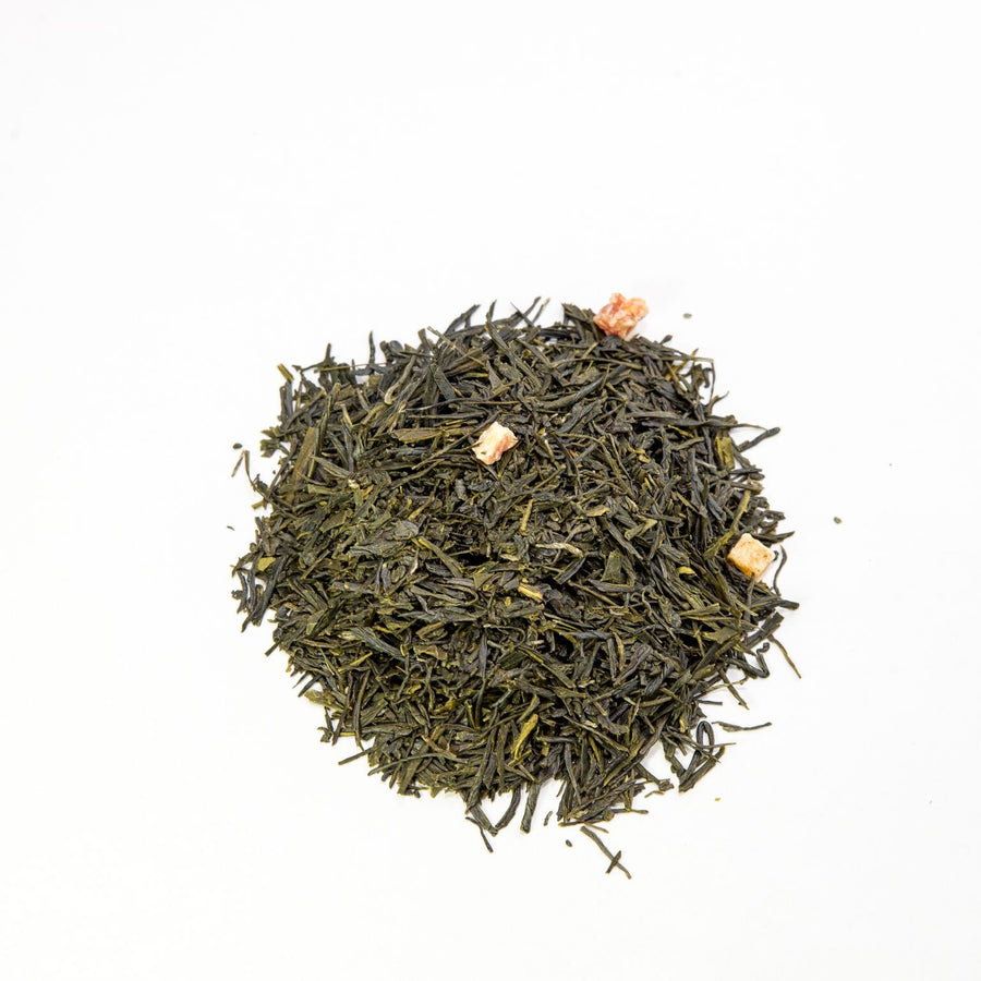 Pineapple Sencha 150g