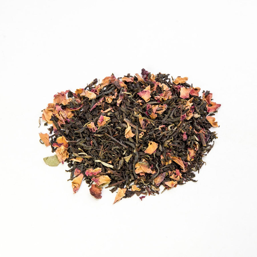 Earl Grey Rose - 100g