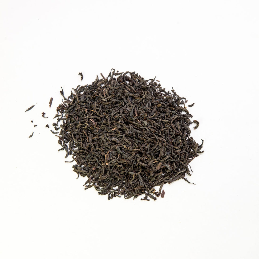 Earl Grey Smoked  - Organic - (Russian Earl Grey) - 150g