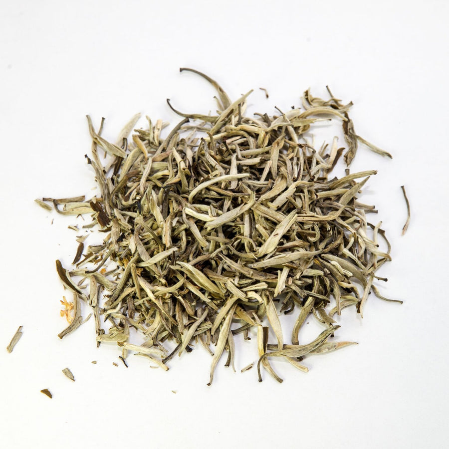 Silver Needle Jasmine 70g